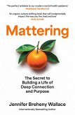 Mattering (eBook, ePUB)