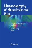 Ultrasonography of Musculoskeletal Pain (eBook, PDF)