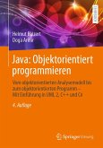 Java: Objektorientiert programmieren (eBook, PDF)