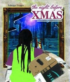 Cover The Night Before Xmas (eBook, ePUB)