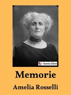 Cover Memorie (eBook, ePUB)