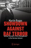 Showdown Against RAF Terror (eBook, PDF)