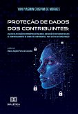 Proteção de Dados dos Contribuintes (eBook, ePUB)