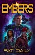 Embers (eBook, ePUB) - Bild 1