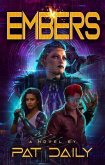 Embers (eBook, ePUB) Embers (eBook, ePUB)