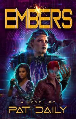 Embers (eBook, ePUB) Embers (eBook, ePUB)