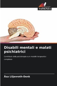 Disabili mentali e malati psichiatrici Cover Disabili mentali e malati psichiatrici