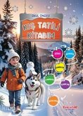 Okul Öncesi Kis Tatili Kitabim Okul Öncesi Kis Tatili Kitabim