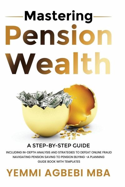Mastering Pension Wealth Mastering Pension Wealth