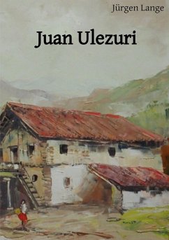 Juan Ulezuri - Lange, Jürgen