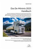 Das De-Minimis 2025 Handbuch