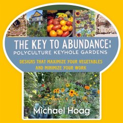 Cover The Key to Abundance