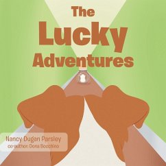 The Lucky Adventures - Dugan Parsley, Nancy; Dona