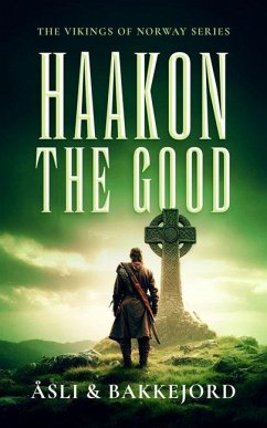 Cover Haakon the Good