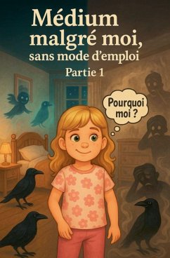 Médium malgré moi, sans mode d'emploi - Stacy Médium malgré moi, sans mode d'emploi - Stacy