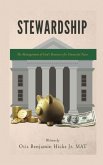STEWARDSHIP