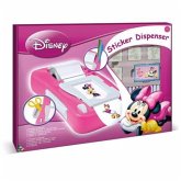 MINNIE - Sticker Machine