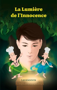 Cover La Lumière de l'Innocence