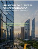 Operational Excellence in Facilities Management