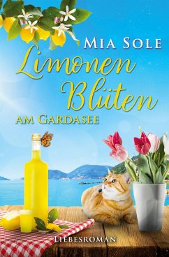 Limonenblüten am Gardasee - Sole, Mia