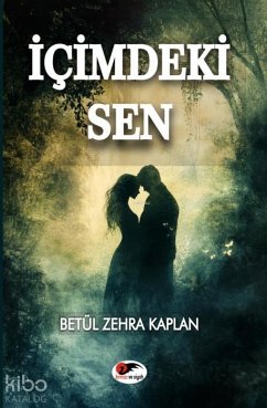 Cover Icimdeki Sen