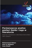 Porównawcza analiza postaci Qaido i Iago w literaturze Porównawcza analiza postaci Qaido i Iago w literaturze
