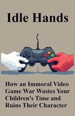 Cover Idle Hands