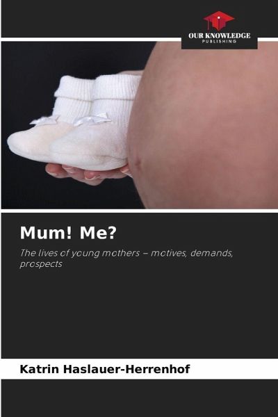 Mum! Me?
