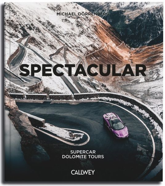 SPECTACULAR (English Edition) SPECTACULAR (English Edition)