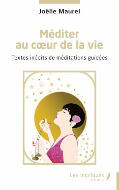 Cover Méditer au coeur de la vie