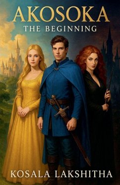 Akosoka - Lakshitha, Kosala