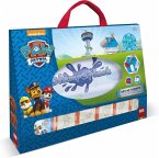 PAW PATROL Stamp Splash - Wasserstempel Set