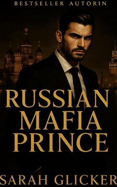 Cover Russian Mafia Prince
