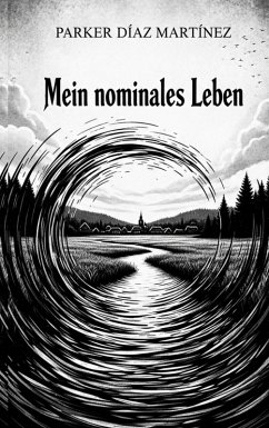 Cover Mein nominales Leben (eBook, ePUB)