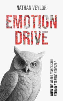 Cover Emotion Drive (eBook, ePUB)
