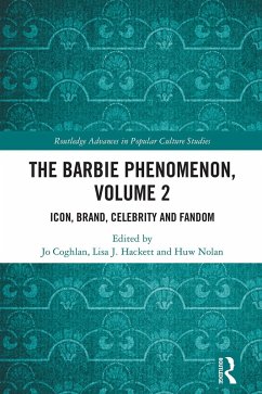 The Barbie Phenomenon, Volume 2 (eBook, PDF)