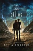 Allies (eBook, ePUB)