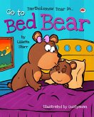 Go To Bed Bear (Red Beetle Picture Books) (eBook, ePUB)