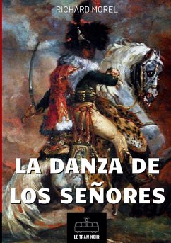 Cover La danza de los señores