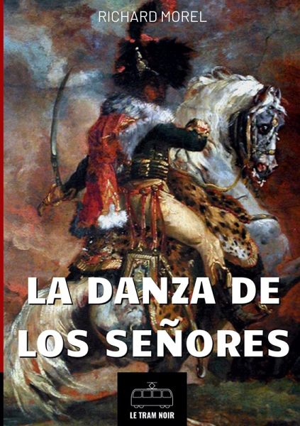 La danza de los señores La danza de los señores
