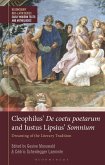 Cleophilus' de Coetu Poetarum and Iustus Lipsius' Somnium