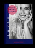 Das ist es, was dich ausmacht. Dein Gefühl. Das ist es, was dich ausmacht. Dein Gefühl.