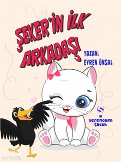 Cover Sekerin Ilk Arkadasi