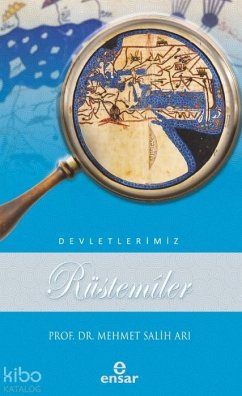 Devletlerimiz - Rüstemiler - Salih Ari, Mehmet