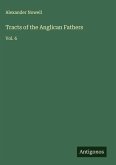 Tracts of the Anglican Fathers