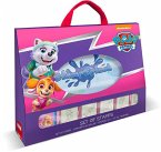 PAW PATROL GIRL - Stamp Splash - Wasserstempel Set