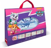 PAW PATROL GIRL - Stamp Splash - Wasserstempel Set