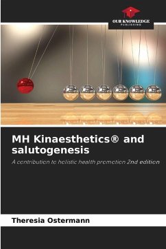 Cover MH Kinaesthetics® and salutogenesis