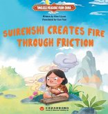 Fire from Friction Fire from Friction