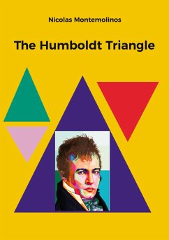 Cover The Humboldt Triangle